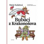Bubáci z Krakonošova - Kubátová Marie – Hledejceny.cz