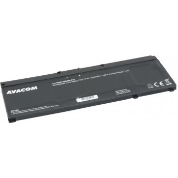 AVACOM NOHP-SR04XL-P45 4550 mAh baterie - neoriginální