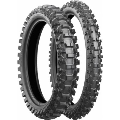 Bridgestone 110/90 R19 62M BATTLECROSS X20