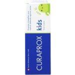 Curaprox Kids dětská od 6 let máta 60 ml – Zboží Dáma