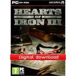 Hearts of Iron 3 – Hledejceny.cz