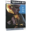 Film tajemství slov DVD