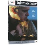 tajemství slov DVD – Hledejceny.cz