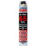 SILCOFOAM Pěna pistolová zimní 65XXL 750 ml – Sleviste.cz