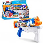 ZURU X-SHOT SONIC the Hedgehog Fast Fill Skins – Zboží Dáma