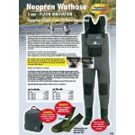 Behr Platin-Innovation 5mm neoprenové – Zboží Dáma