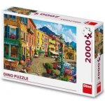 Dino Odpolední siesta 2000 dílků – Hledejceny.cz