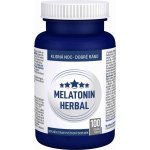 Clinical Melatonin Herbal 100 tablet – Hledejceny.cz