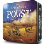 Asmodee Zakázaná poušť – Hledejceny.cz