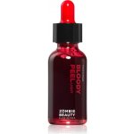 SKIN1004 Zombie Beauty Bloody Peel Light exfoliační peelingové sérum s AHA kyselinami 30 ml – Zbozi.Blesk.cz