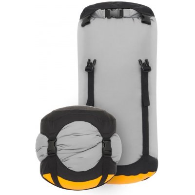 Sea to Summit Evac Compression Dry Bag 13L – Zboží Mobilmania