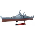 Academy USS Missouri BB 63 Modelers Edition 1:700 – Hledejceny.cz