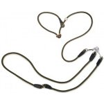 Firedog Lovecké vodítko s dvojitým dorazem moxon – Zboží Dáma