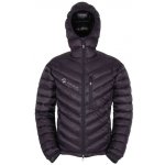 Cumulus péřová bunda Incredilite Endurance meteorite black – Zbozi.Blesk.cz