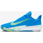 Nike Precision VII modrá – Zboží Dáma