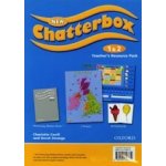 New Chatterbox 1+2 TRP – Hledejceny.cz