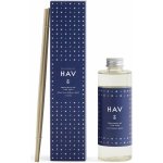 Skandinavisk Náhradní náplň do difuzéru HAV (moře) 200 ml – Zboží Dáma
