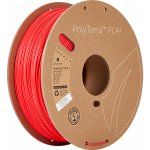Polymaker PolyTerra PLA 1.75mm Lava Red 1kg – Zboží Živě