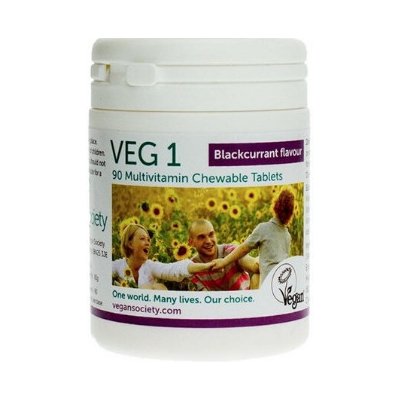 veg1 multivitamin – Heureka.cz