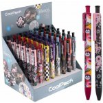 CoolPack Blanco Fashion Girls 295 – Zboží Živě