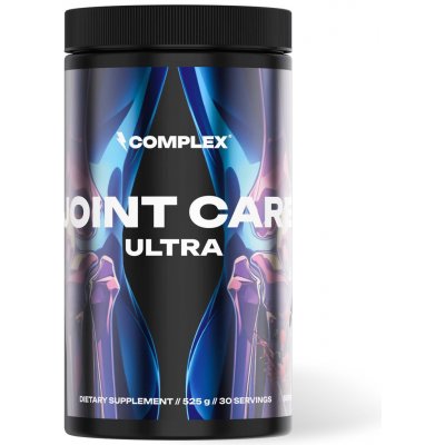 Comlex Joint Care Ultra berry mix 480 g – Hledejceny.cz
