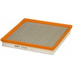 Vzduchový filtr HENGST FILTER E1025L – Hledejceny.cz