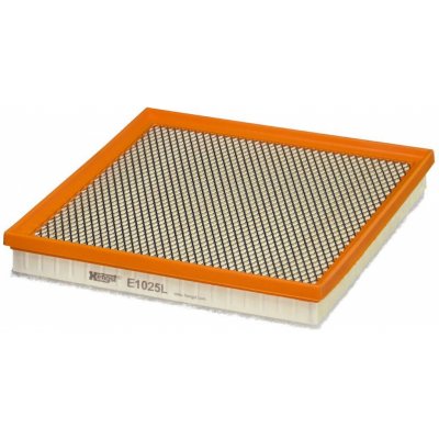 Vzduchový filtr HENGST FILTER E1025L – Hledejceny.cz