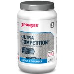 Sponser Ultra Competition 1000 g – Sleviste.cz