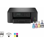 Brother DCP-T530DWYJ1 – Zboží Živě Brother DCP-T530DWYJ1 – Zboží Živě