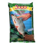Sensas Krmení 3000 Gros Gardons 1 kg – Hledejceny.cz