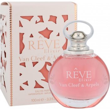 Van Cleef & Arpels Reve Elixir parfémovaná voda dámská 50 ml