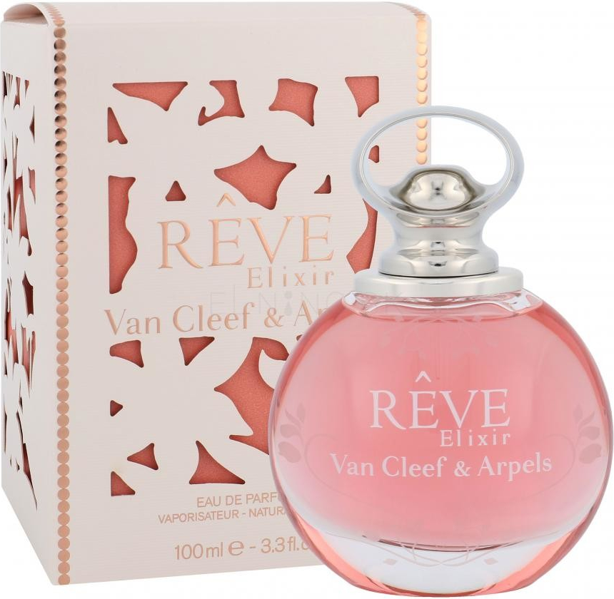 Van Cleef & Arpels Reve Elixir parfémovaná voda dámská 30 ml