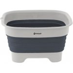 Outwell Collaps Wash Bowl with drain – Zboží Mobilmania