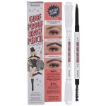 Benefit Tužka na obočí Goof Proof Brow Eyebrow Pencil Grey 0,34 g – Zboží Dáma