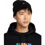 Nike Swoosh Peak Beanie černá – Hledejceny.cz