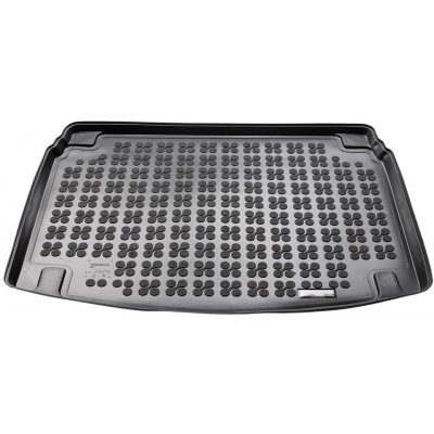 Plastová vana do kufru Rezaw-Plast Kia CEED III (CD) Hatchback dolní poloha 2018 – Hledejceny.cz