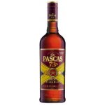 Old Pascas Dark Rum 73% 1 l (holá láhev) – Sleviste.cz