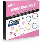 MFP 1042123 Kreativní set epoxidové náramky – Hledejceny.cz