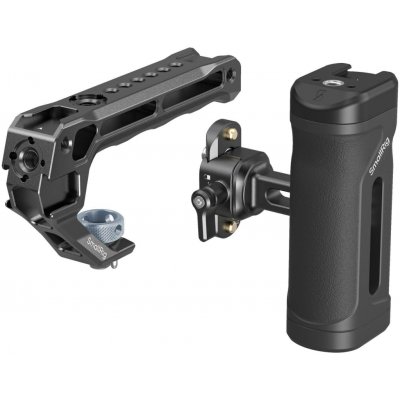 SmallRig mini Side and Top Handle Kit 5949 – Zbozi.Blesk.cz