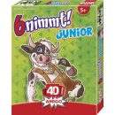 6 nimmt!: Junior