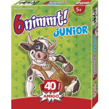 6 nimmt!: Junior