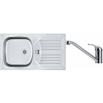 Set Franke ETN 614 6/4 Nova + FB 250 – Zboží Dáma
