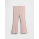 GAP Baby žebrované legíny Mix & Match Růžová Růžová – Sleviste.cz
