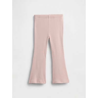 GAP Baby žebrované legíny Mix & Match Růžová Růžová – Sleviste.cz