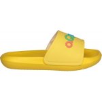 Aquos SANE dětské pantofl žlutá – Zboží Dáma