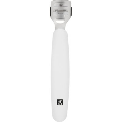 Zwilling Premium Odstraňovač mozolů s vyměnitelnou čepelí bílý – Hledejceny.cz