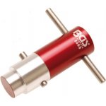 Ducati Přípravek pro montáž přední osy 25mm BGS 5069 – Zboží Mobilmania