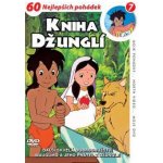Kniha džunglí 7 – Hledejceny.cz
