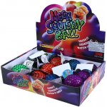 Rappa míček mačkací měnící barvu 7 cm – Zboží Dáma