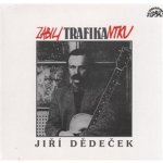 Dědeček Jiří - Zabili trafikantku CD – Hledejceny.cz